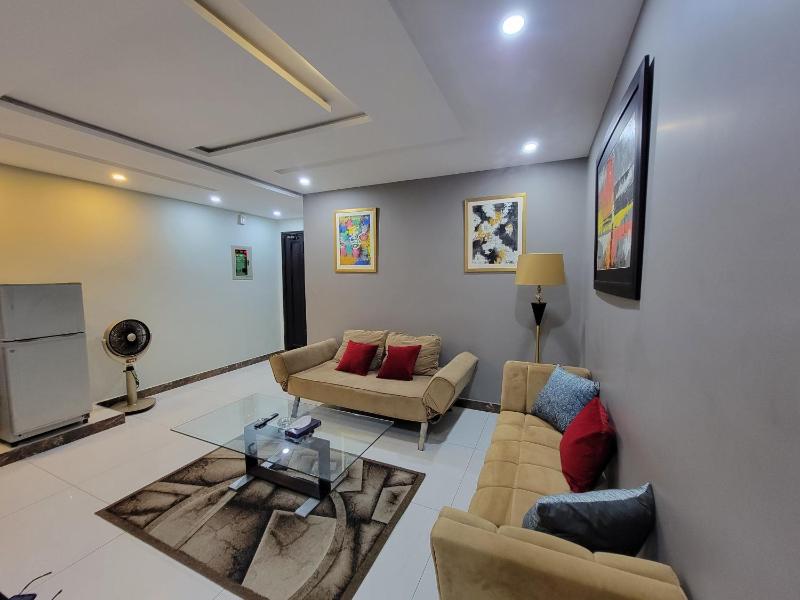 Bahria Town Lahore - NEXT INN Quality Living Starts Here! 401 - image 16