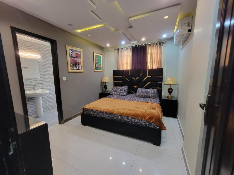 Bahria Town Lahore - NEXT INN Quality Living Starts Here! 401 - image 15