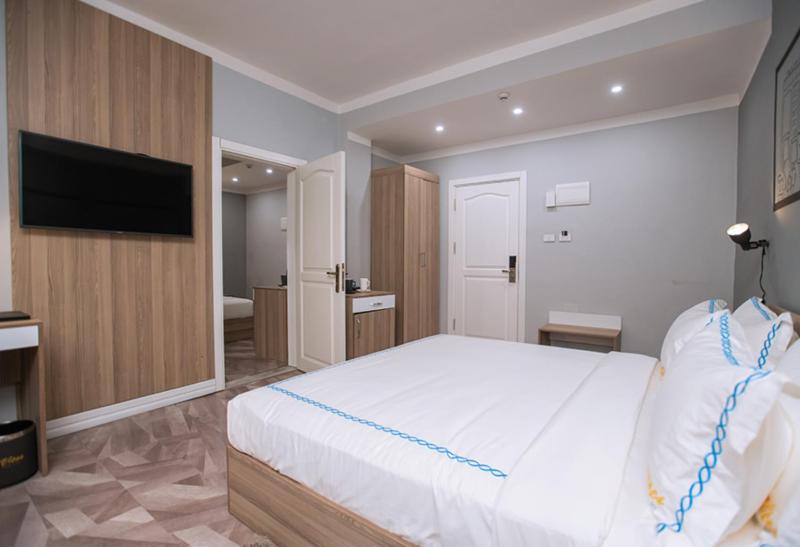 Vibes Hotel and Spa - image 5