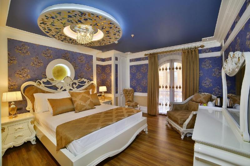 Deluxe Room - Free Shared Spa Access (Self use) image 2
