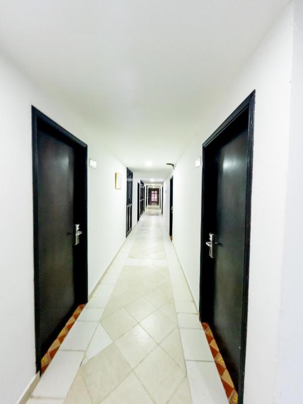 Hotel Caribe Plaza Barranquilla - image 47