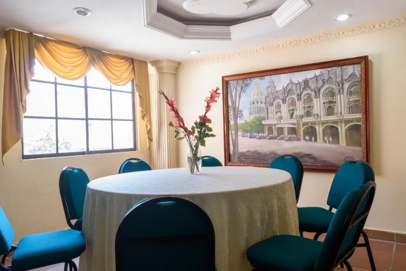 Hotel Caribe Plaza Barranquilla - image 43