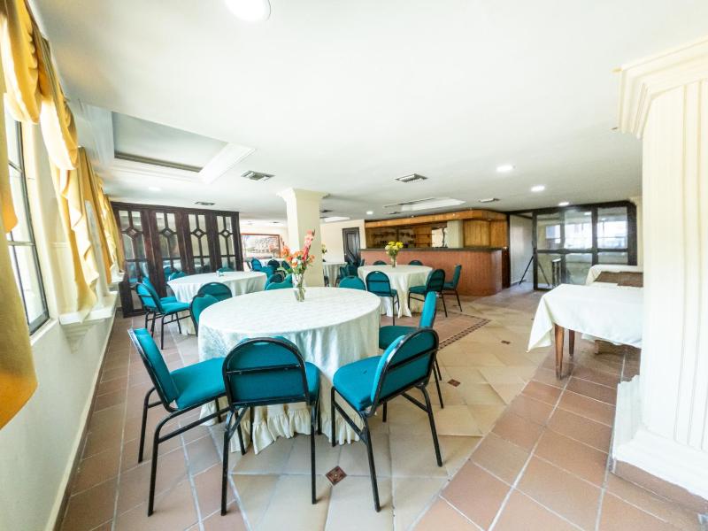 Hotel Caribe Plaza Barranquilla - image 14