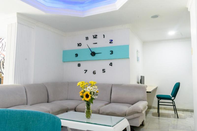 Hotel Caribe Plaza Barranquilla - image 38