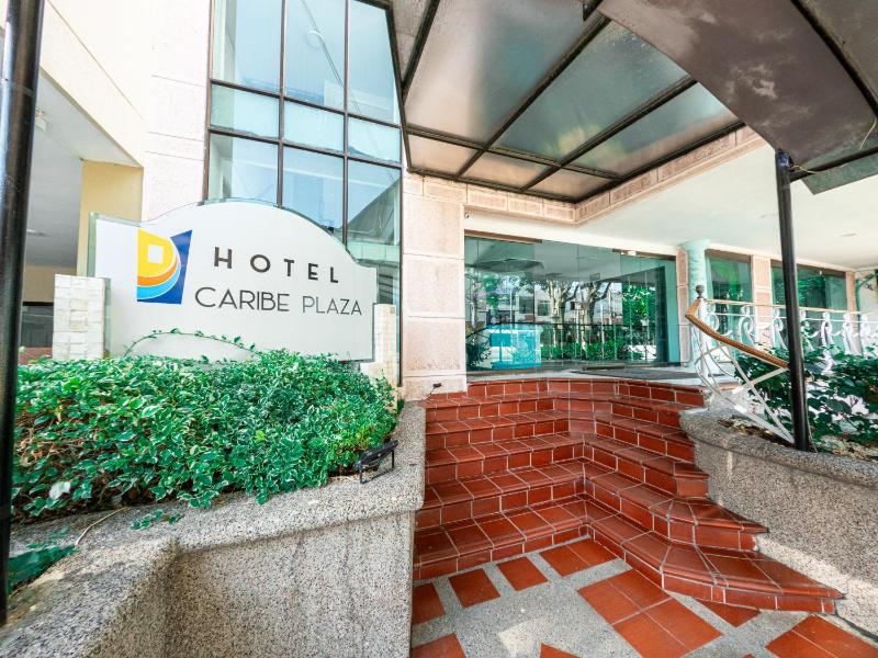 Hotel Caribe Plaza Barranquilla - image 6