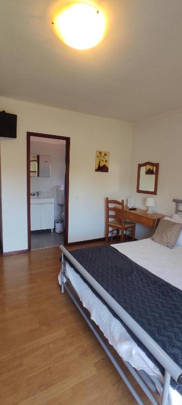 Triple Room with Shower image 2