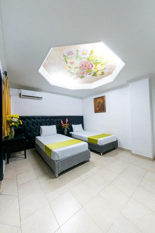 Hotel Caribe Plaza Barranquilla - image 19
