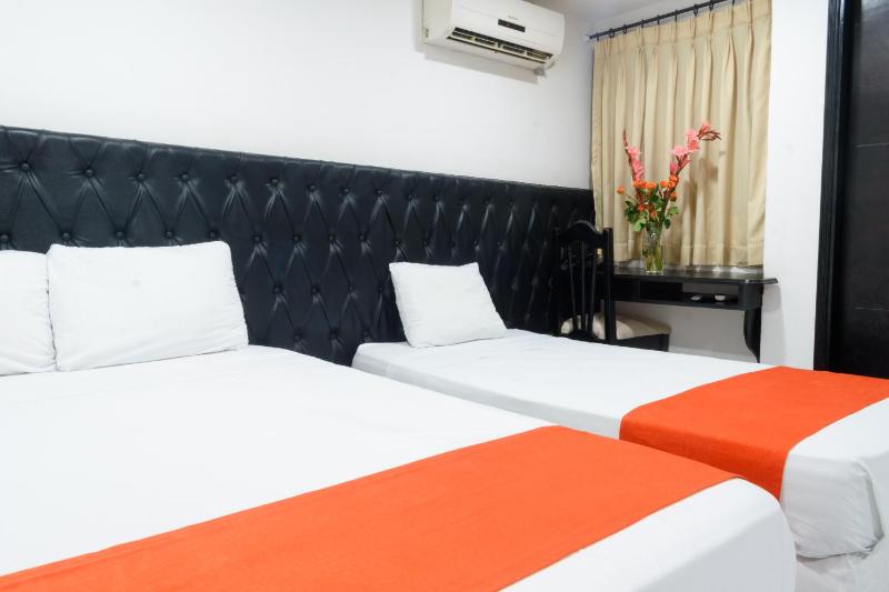 Hotel Caribe Plaza Barranquilla - image 18