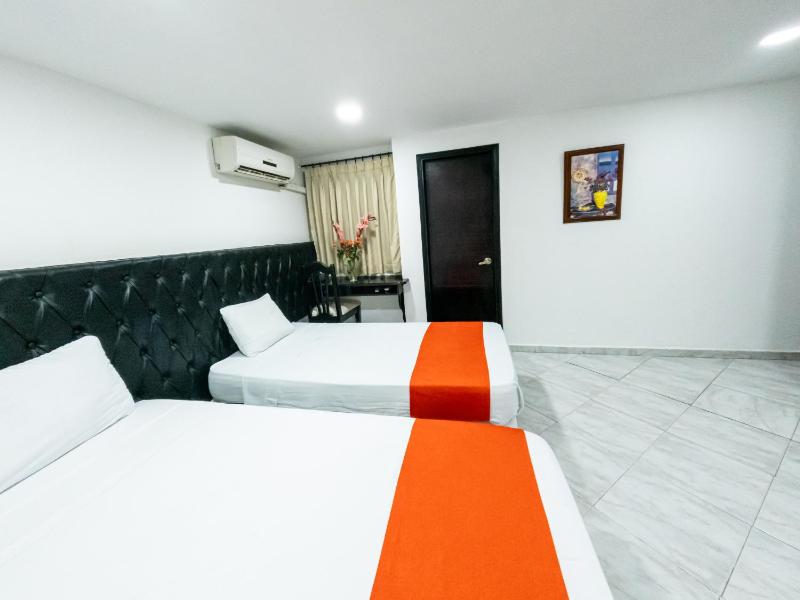 Hotel Caribe Plaza Barranquilla - image 48