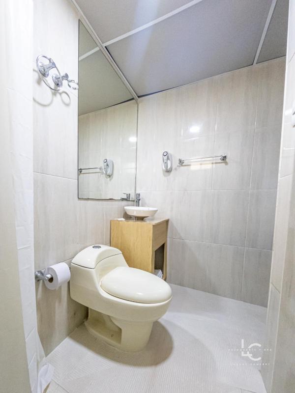 Hotel Caribe Plaza Barranquilla - image 17