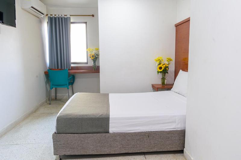 Hotel Caribe Plaza Barranquilla - image 40