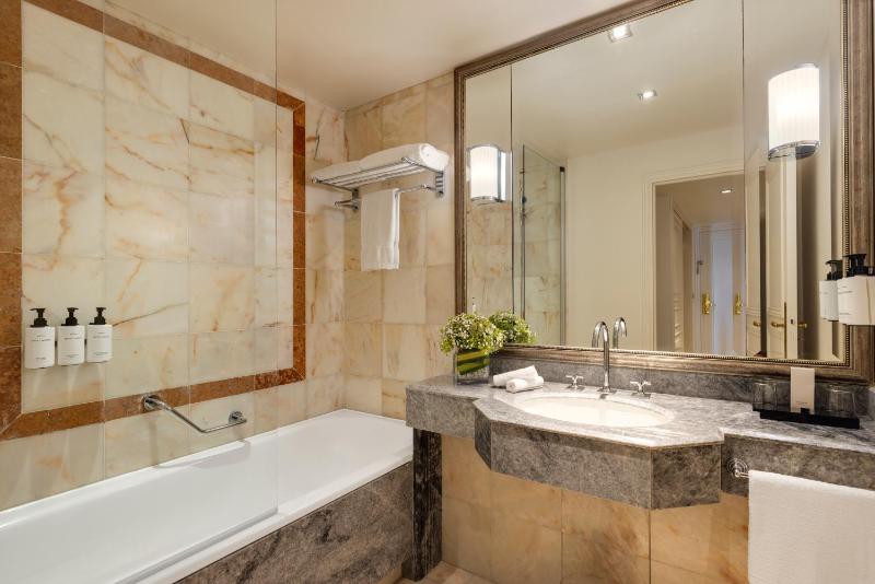 Junior King Suite image 3