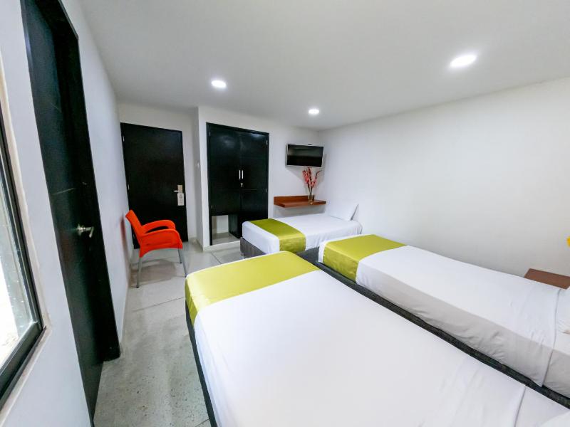 Hotel Caribe Plaza Barranquilla - image 5