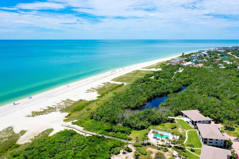 Sandpiper Beach #504 - image 30