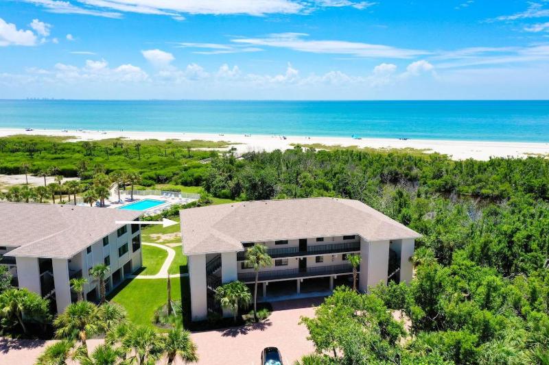 Sandpiper Beach #504 - image 27