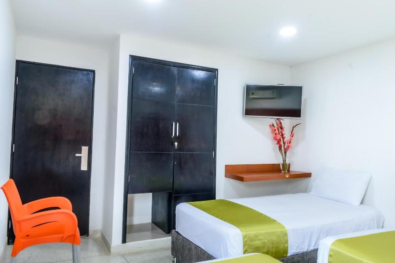 Hotel Caribe Plaza Barranquilla - image 30