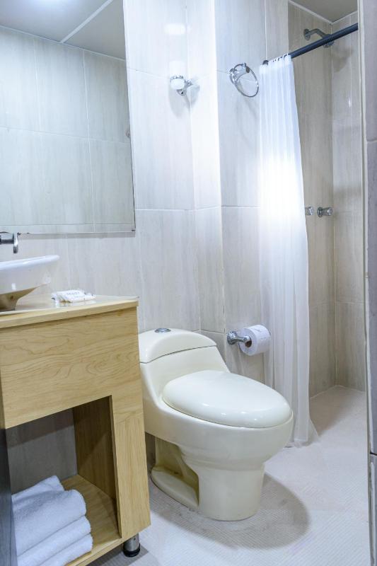 Hotel Caribe Plaza Barranquilla - image 11