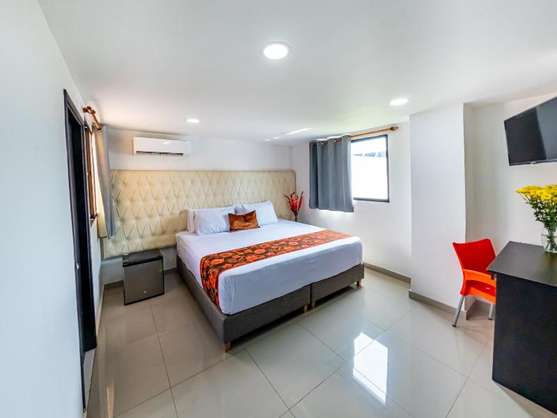 Hotel Caribe Plaza Barranquilla - image 20