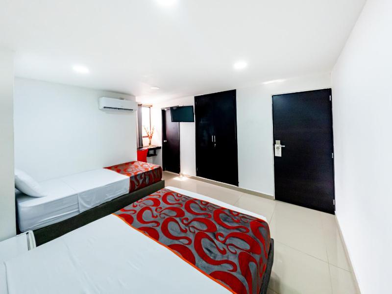 Hotel Caribe Plaza Barranquilla - image 9