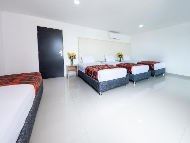 Hotel Caribe Plaza Barranquilla - image 15