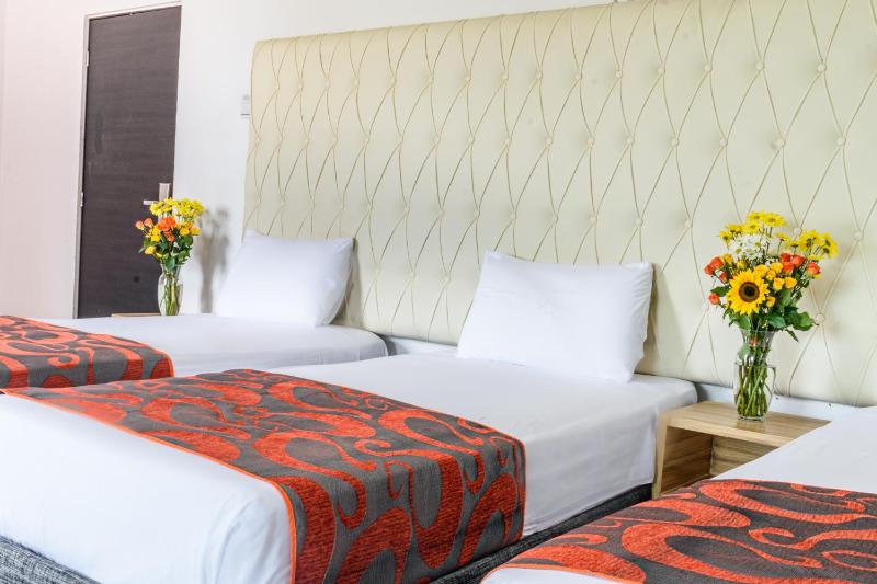 Hotel Caribe Plaza Barranquilla - image 33