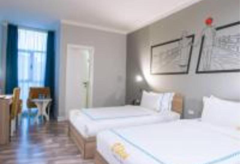 Vibes Hotel and Spa - image 14