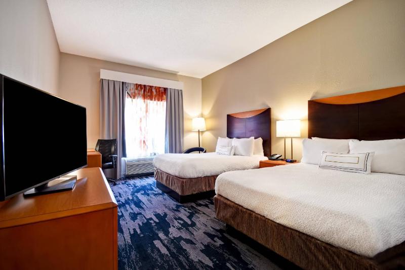 Double Room with Two Double Beds image 1