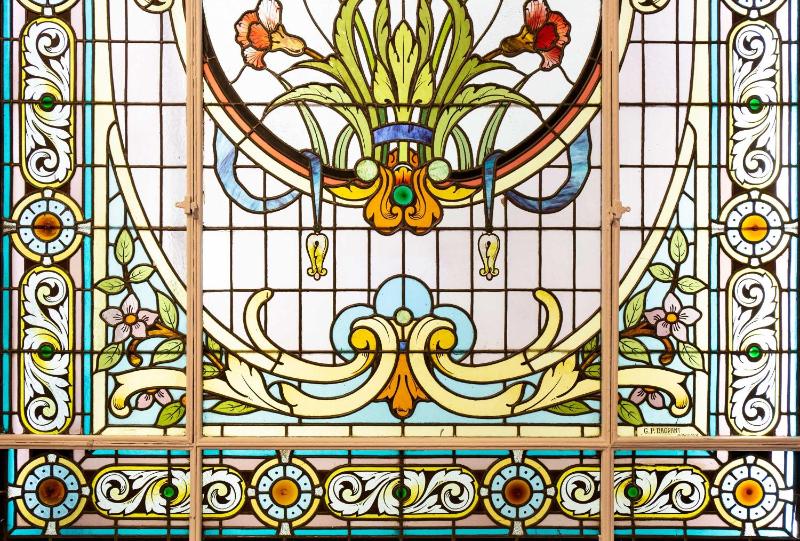 Grand Hôtel du Midi Montpellier - Opéra Comédie - image 23