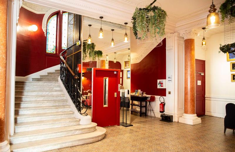 Grand Hôtel du Midi Montpellier - Opéra Comédie - image 5