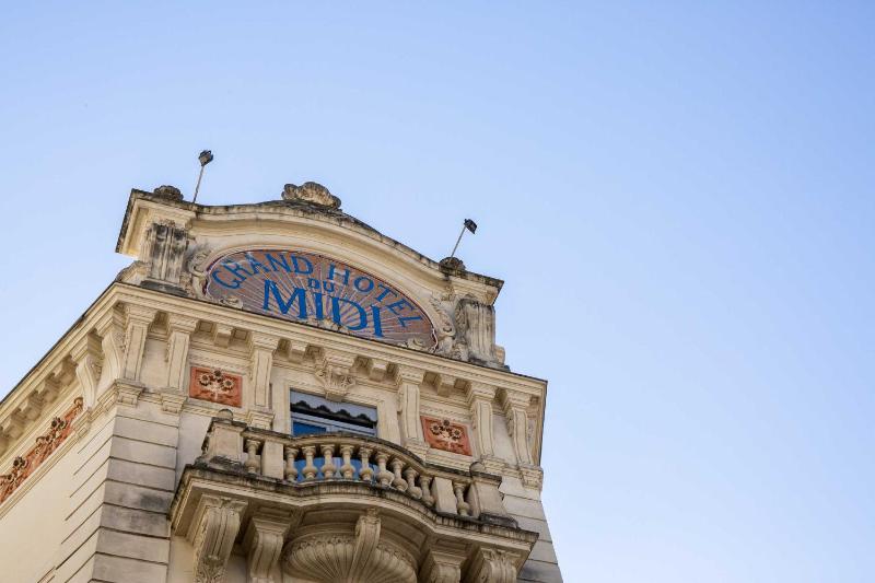 Grand Hôtel du Midi Montpellier - Opéra Comédie - image 25