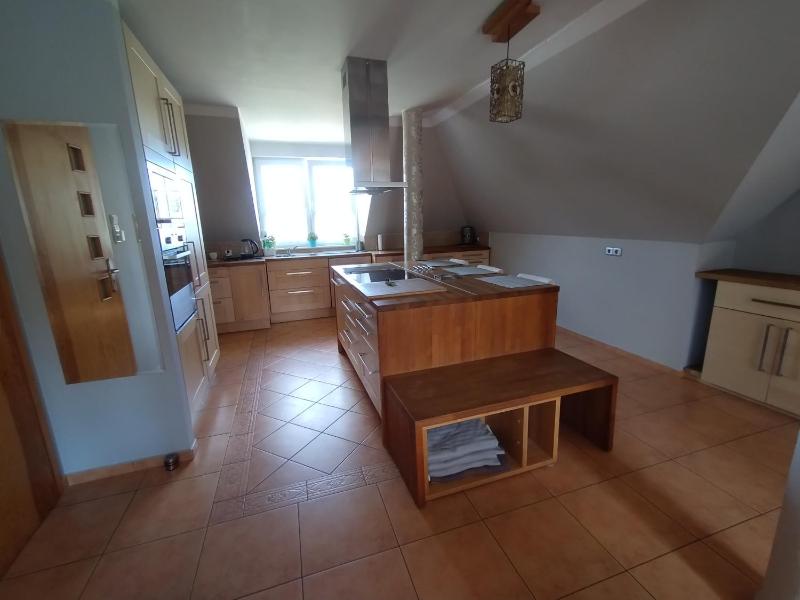 Three-Bedroom Apartment image 4
