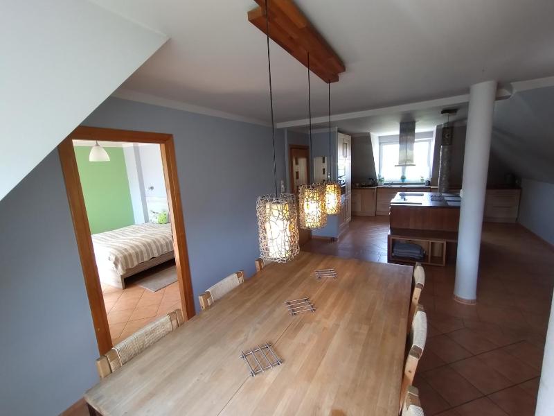 Three-Bedroom Apartment image 1
