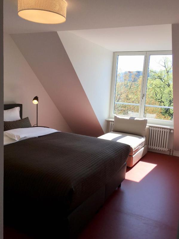 Viadukt Apartments - image 12