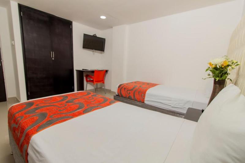 Hotel Caribe Plaza Barranquilla - image 50