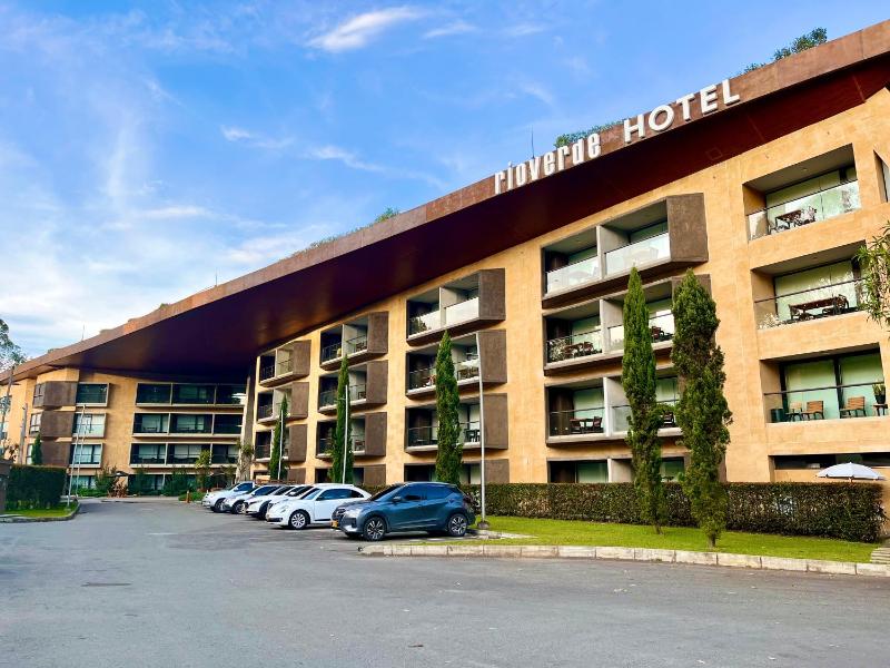 Suite duplex -Hotel Rioverde Images