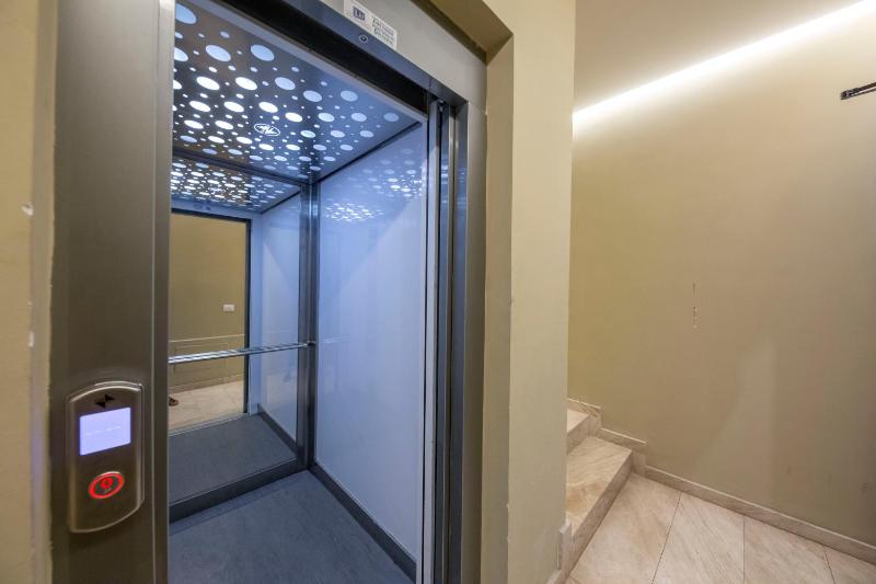 Magma Luxury Suite - image 15