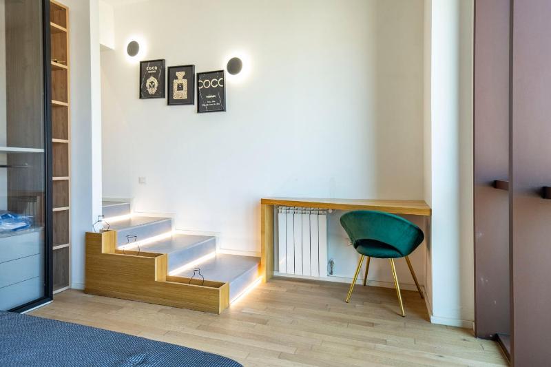 Magma Luxury Suite - image 23