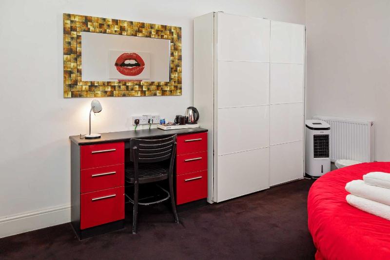 G Boutique Hotel - image 5