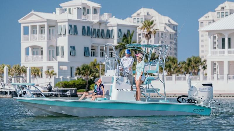 Lucky Turtle - Private marina front home with Pool home - image 18