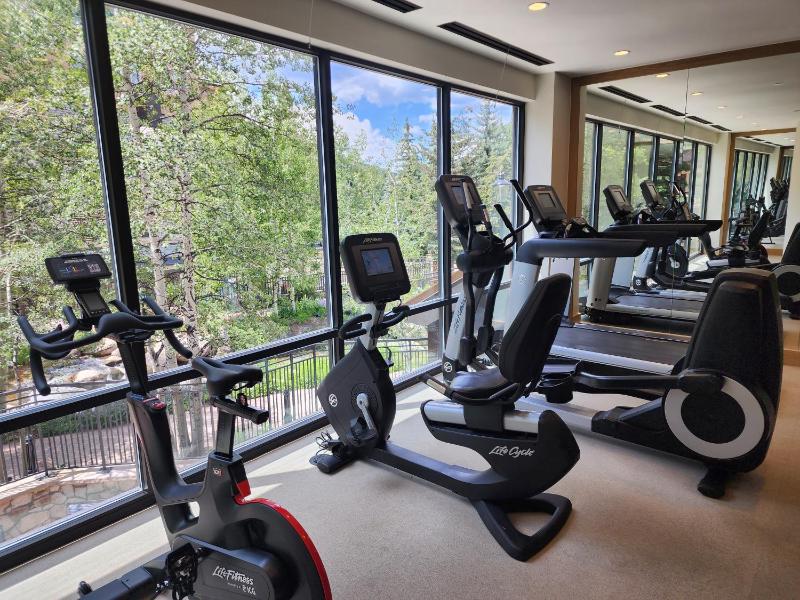 Park Plaza Beaver Creek - image 3
