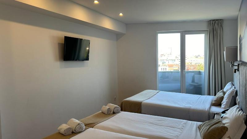 Hotel Porto Interface Trindade By Kavia - image 32