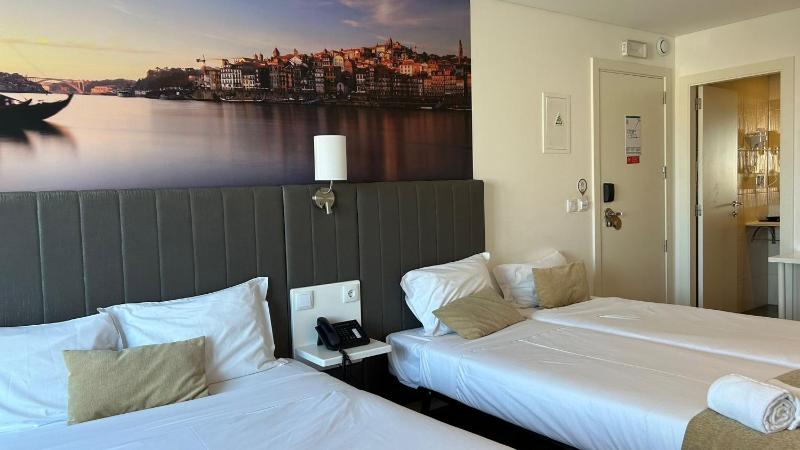 Hotel Porto Interface Trindade By Kavia - image 12