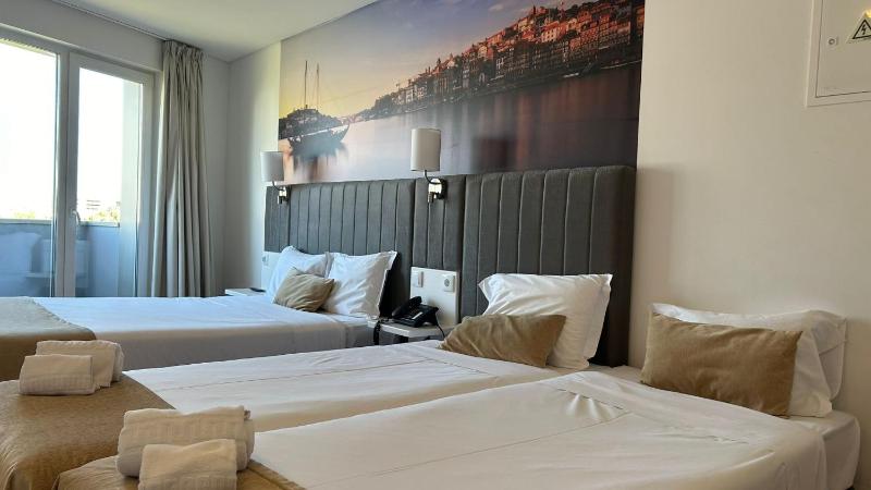 Hotel Porto Interface Trindade By Kavia - image 10