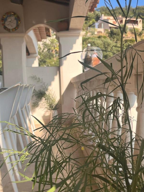 Villa provençale Magnifique vue Golfe de St Tropez - image 39