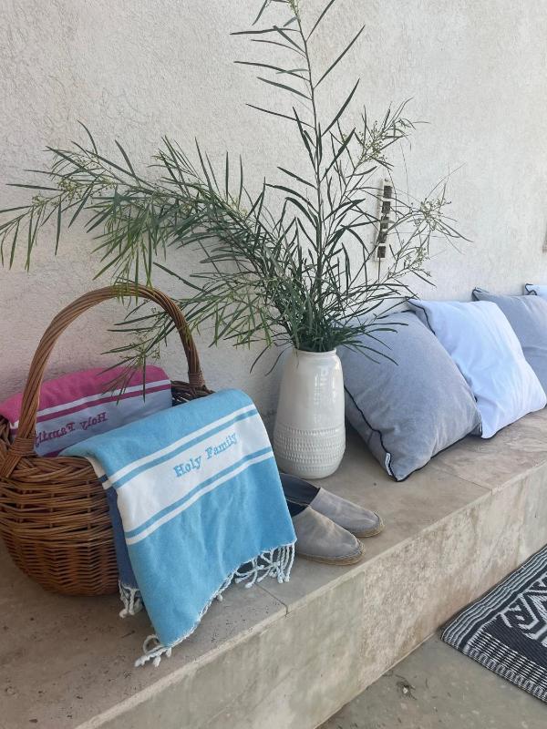 Villa provençale Magnifique vue Golfe de St Tropez - image 47