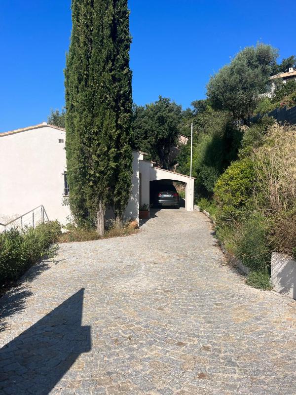 Villa provençale Magnifique vue Golfe de St Tropez - image 28