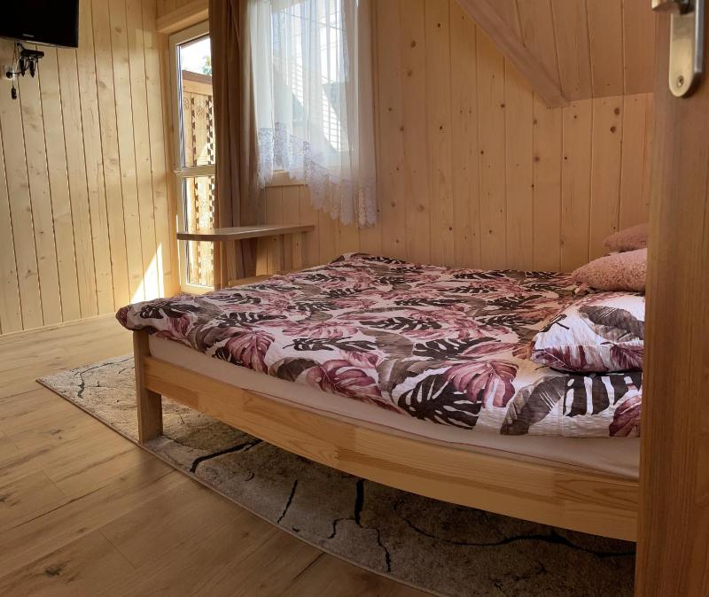 Pokoje u Sarnowskich - image 12
