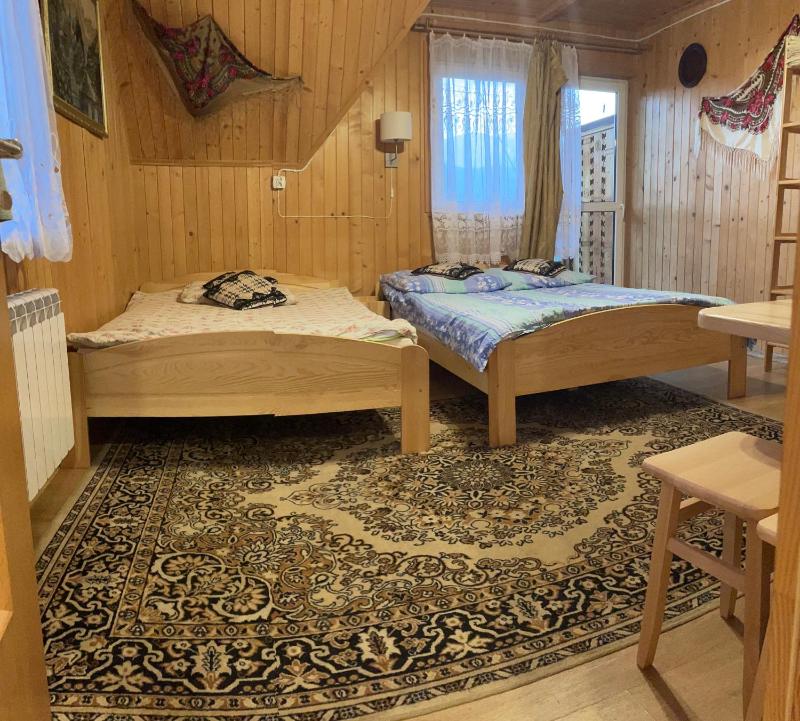 Pokoje u Sarnowskich - image 11