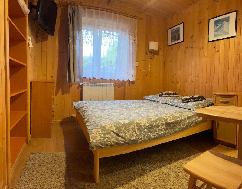 Pokoje u Sarnowskich - image 29
