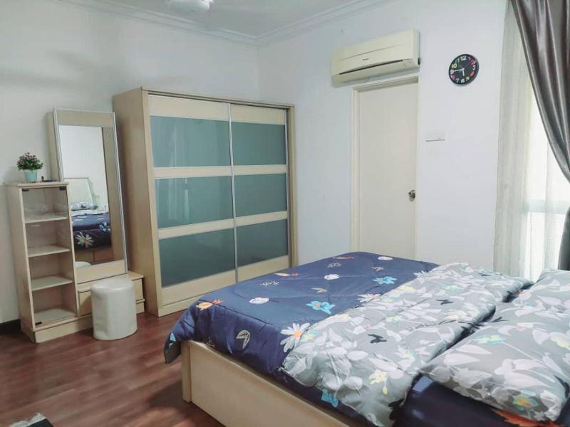 SAFIYA Roomstay Vista Alam - image 16